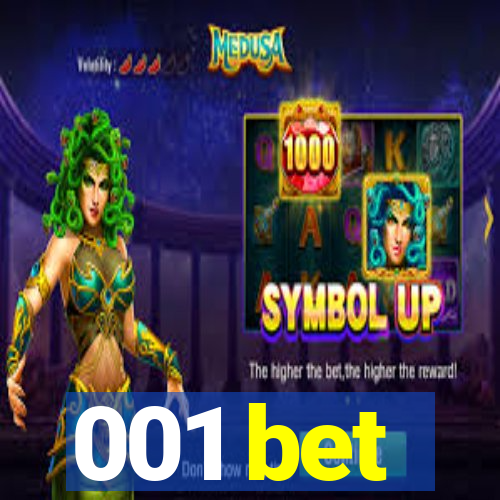 001 bet